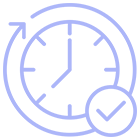 Real-Time Response Capability