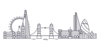 Wensite Design In London