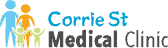 Corrie St Medical Clinic