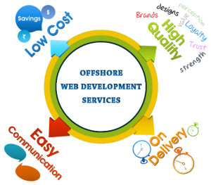 offshore web services