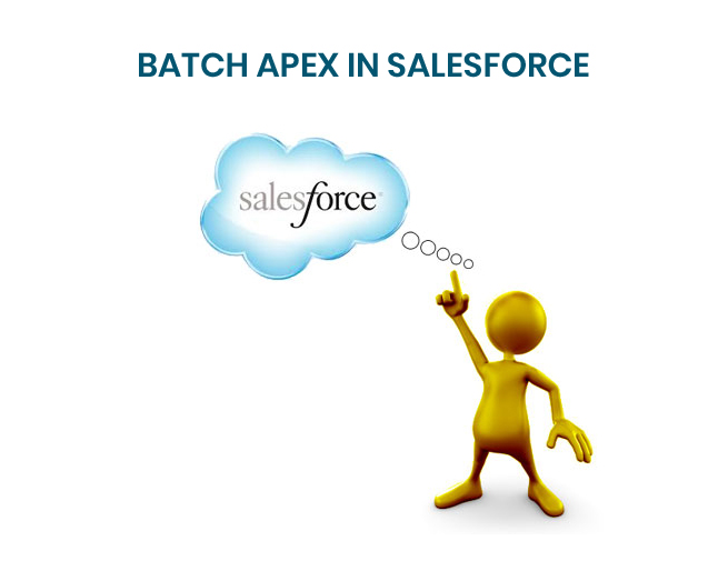 How To Create Batch Apex In Salesforce