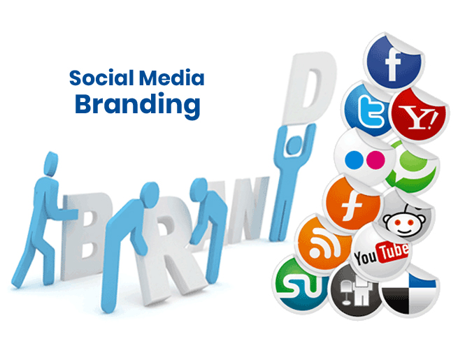 Importance Of Social Media For Branding