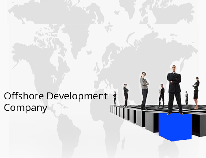 Offshore-Development