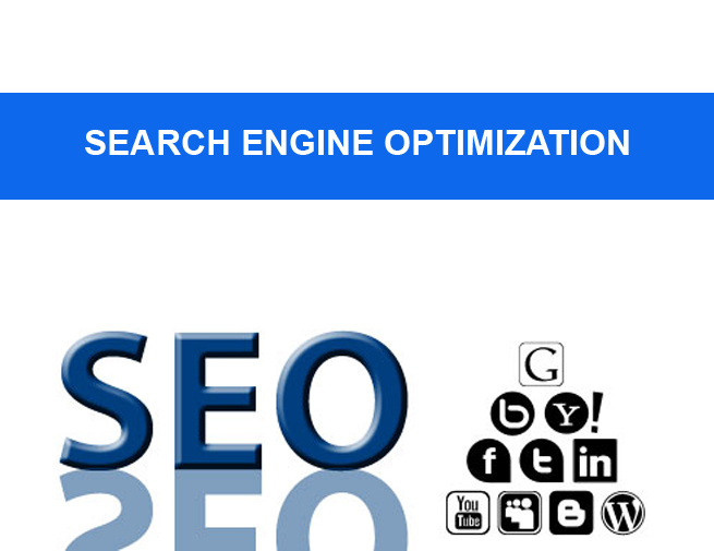 How Can An SEO Company Help Your Profile Online