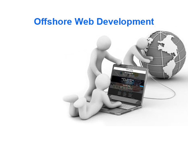 How To Avoid Some Common Mistakes When Working With An Offshore Web Development Company