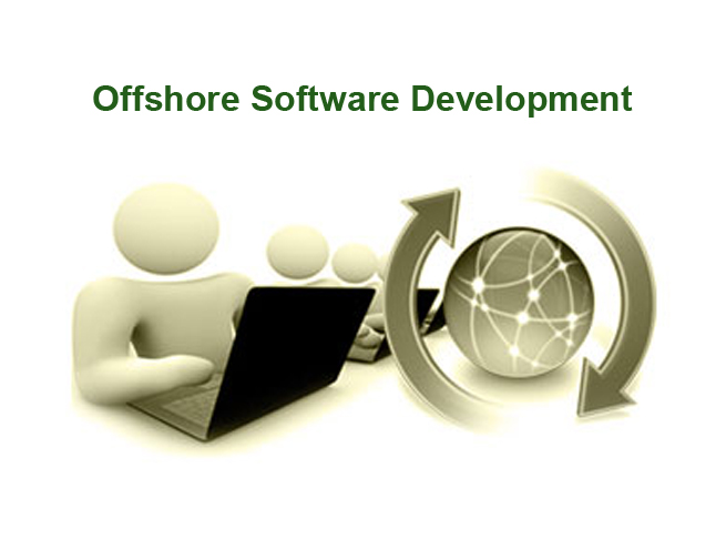 The Multi-Billion Dollar Offshore Software Development Industry