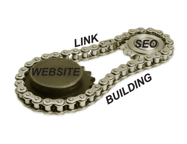 Check Your Link Building Strategy For 2014