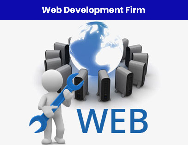 Find A Website Development Company That Suits Your Needs