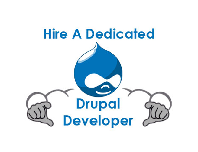 5 Things To Consider When Hiring A Drupal Developer