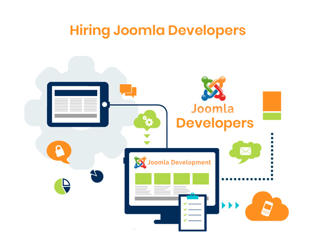 Why You Should Consider Hiring Joomla Developers Offshore