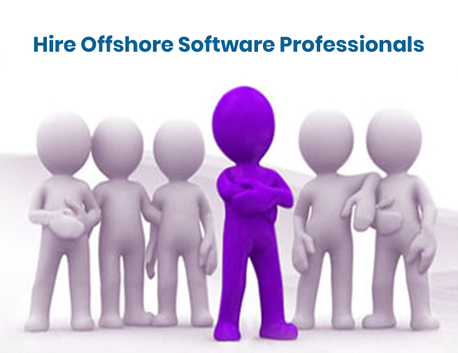 Hire Offshore Software Professionals To Help Your Business