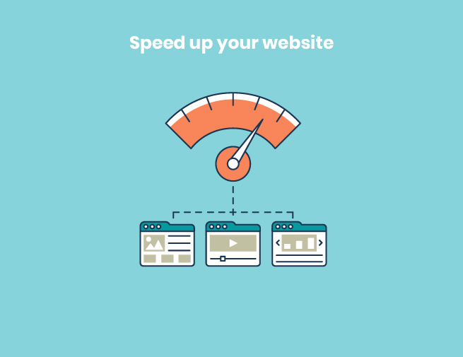 6 Tips On How To Increase Your Website Speed