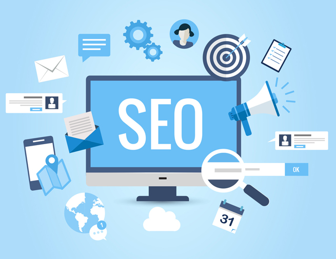 4 Crucial Factors For Search Engine Optimization