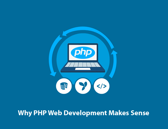 Why PHP Web Development Makes Sense