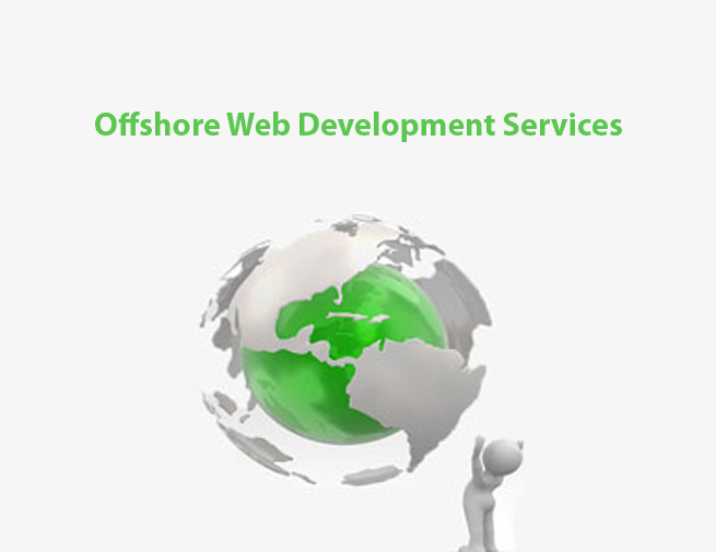 Why Offshore Web Development Services Make Sense