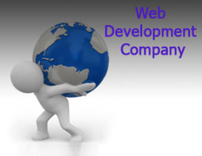 Web Development Company In India Defined