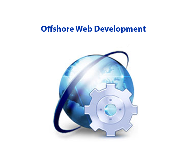 What Exactly Is Offshore Web Development