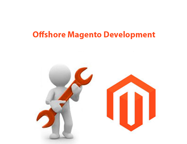 India Is The Location For Offshore Magento Development