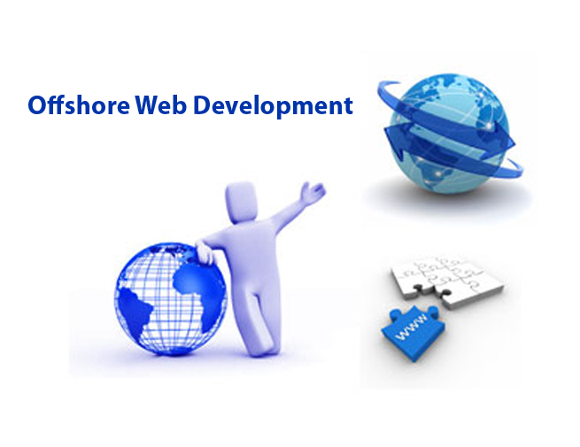 How Onshore Web Development Is Being Replaced By Offshore Web Development