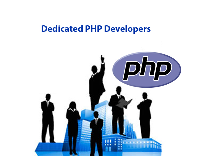 Ever-Increasing Demand For Dedicated PHP Developers