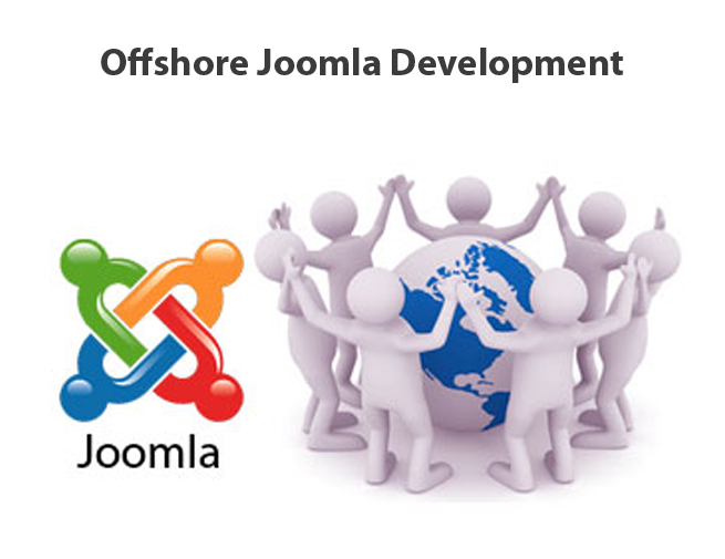 Offshore Joomla Development Will Help Your Business