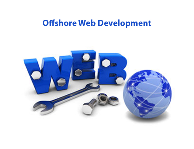 Offshore Web Development Can Save Your Business