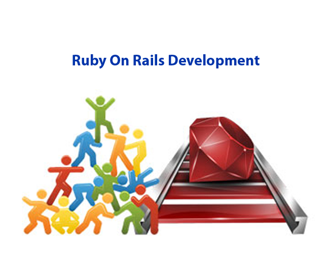 The Many Advantages Of Choosing Ruby On Rails Development