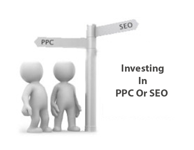 Investing In Paid Search Or Search Engine Optimization