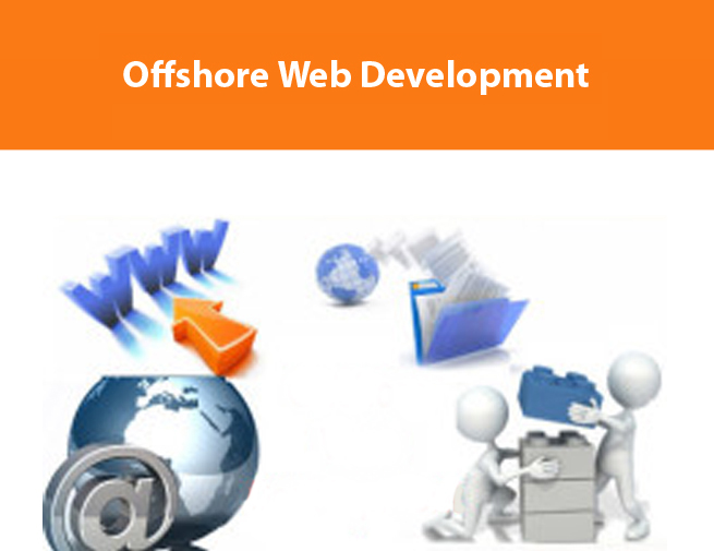 Offshore Web Development Is A Cost Effective Solution