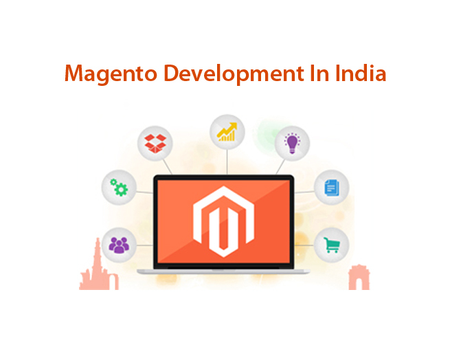 Magento Development In India Is A Brilliant Option For Your E-commerce Needs