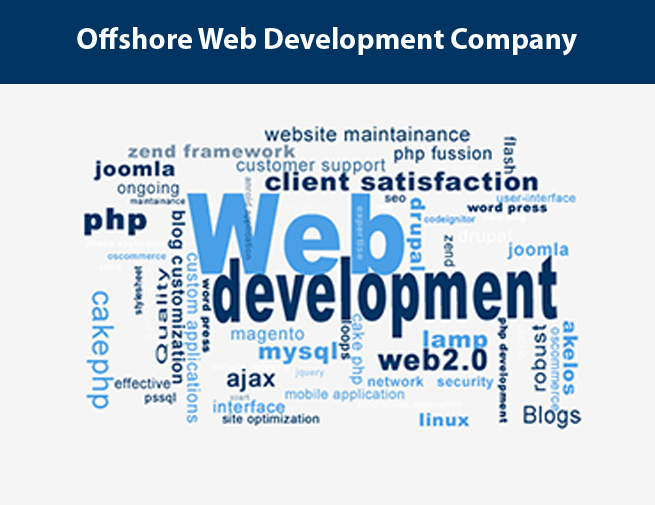 3 Tips To Find A Good Offshore Web Development Company