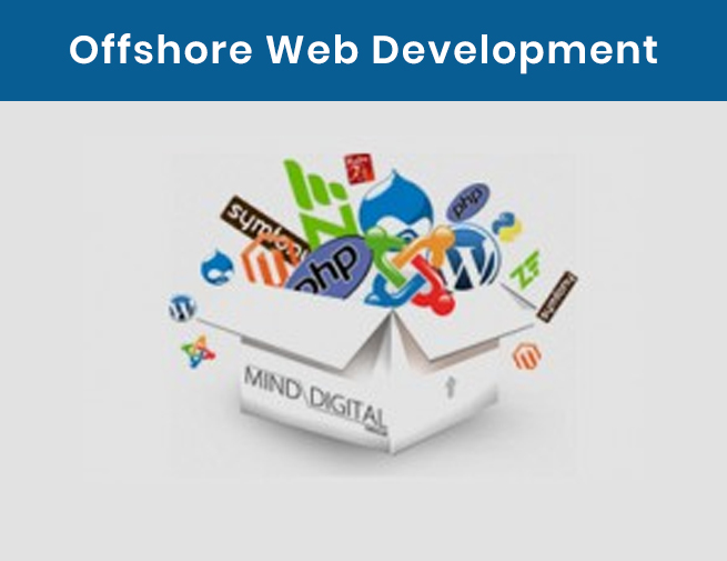 Why Should I Look At Offshore Web Development