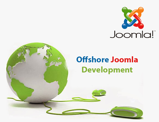 Affordable Joomla Development Can Be Done Offshore