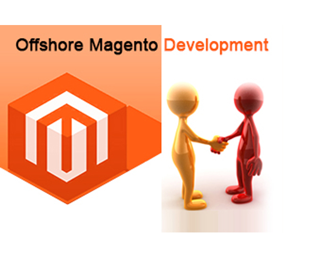 Choose Offshore Magento Development In India For A Helping Hand