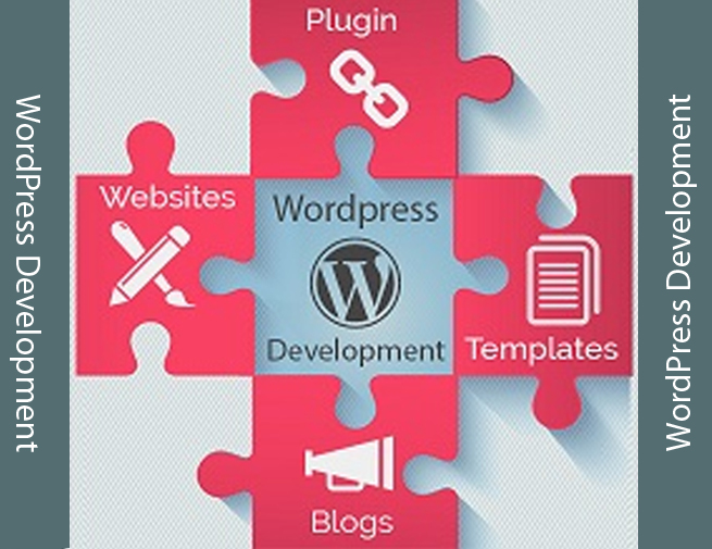 WordPress Development – Simple, Cost-effective, Efficient