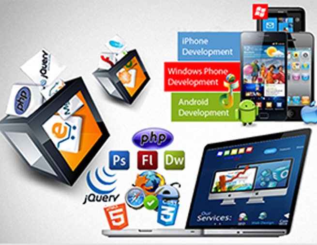 Web Development In India Is A Viable Option