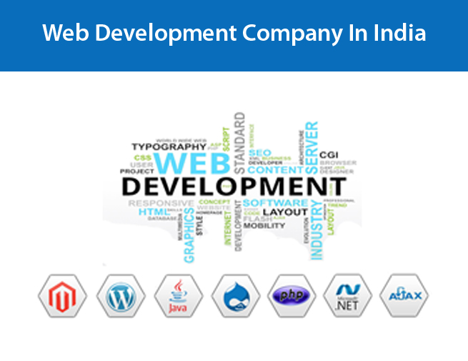 What Makes You Look At A Web Development Company In India