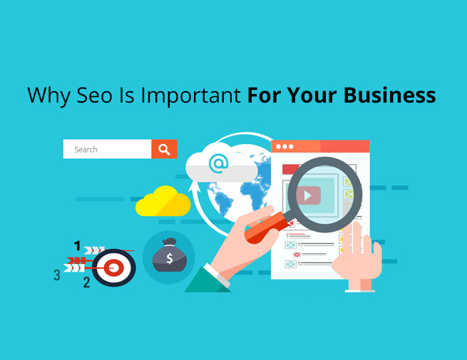 Why Seo Is Important For Your Business