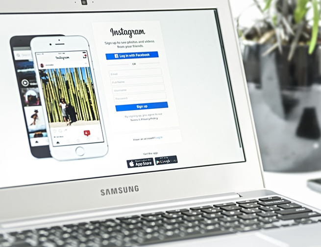 Tips To Market Your Business Using Instagram