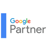 google partner Digital Agency