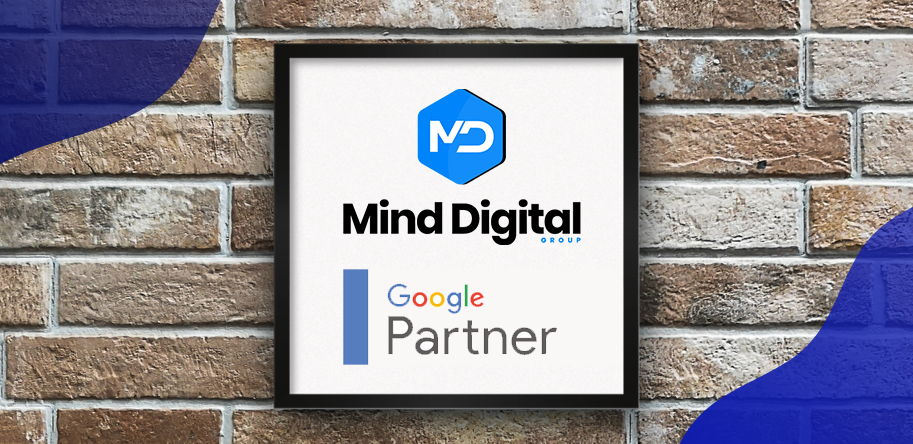 Mind Digital Group is Now a Google Adwords Partner
