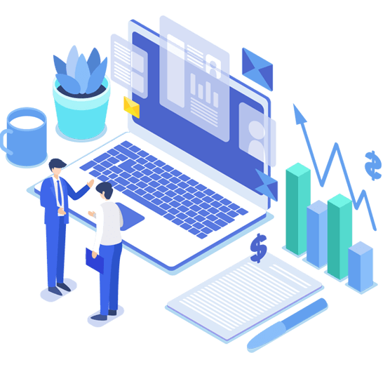 Digital Company near me