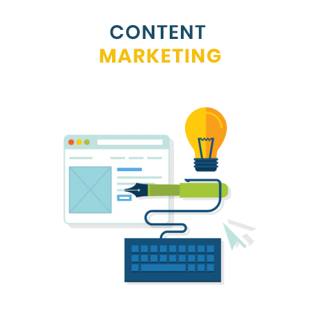 content marketing company