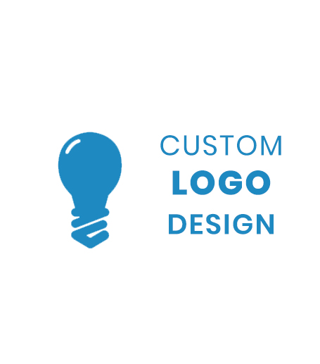 custom logo design company