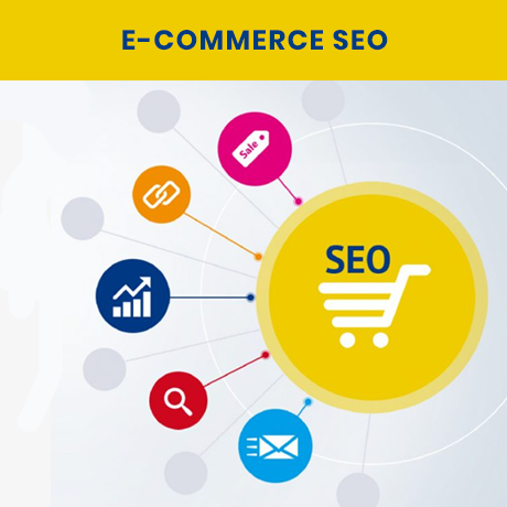 ecommerce seo expert