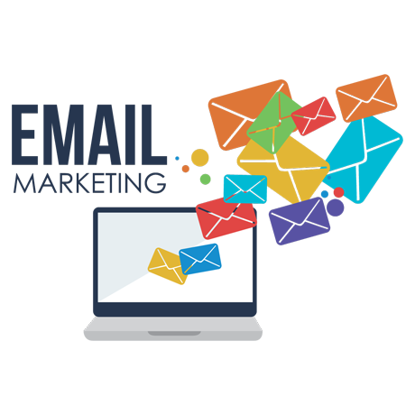 email marketing services