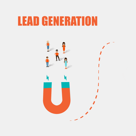 lead generation services