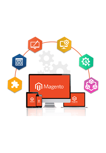 magento development company