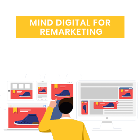 google remarketing agency