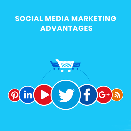 social media marketing company